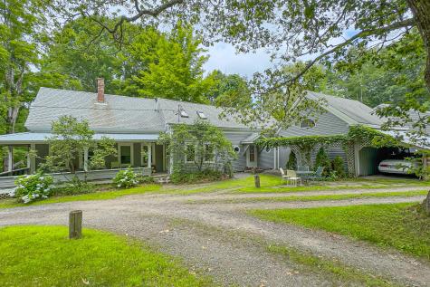 7 Hams Hill Drive Casco ME 04015