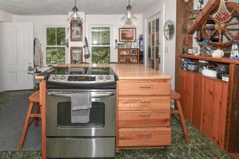 7 Hams Hill Drive Casco ME 04015