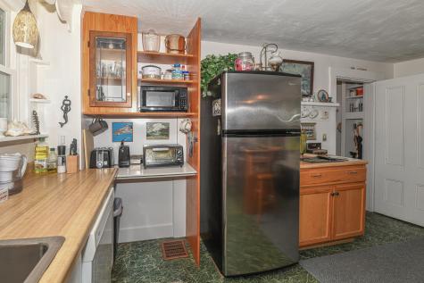 7 Hams Hill Drive Casco ME 04015