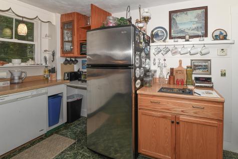 7 Hams Hill Drive Casco ME 04015