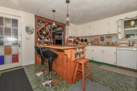 7 Hams Hill Drive Casco ME 04015