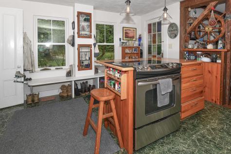 7 Hams Hill Drive Casco ME 04015