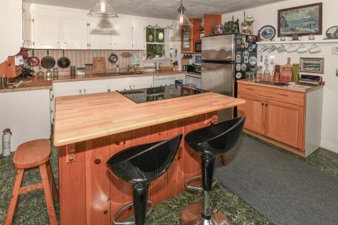 7 Hams Hill Drive Casco ME 04015