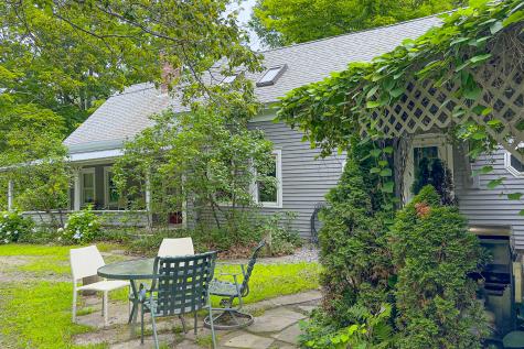 7 Hams Hill Drive Casco ME 04015