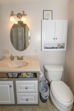 7 Hams Hill Drive Casco ME 04015