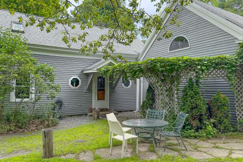 7 Hams Hill Drive Casco ME 04015