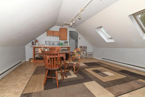 7 Hams Hill Drive Casco ME 04015