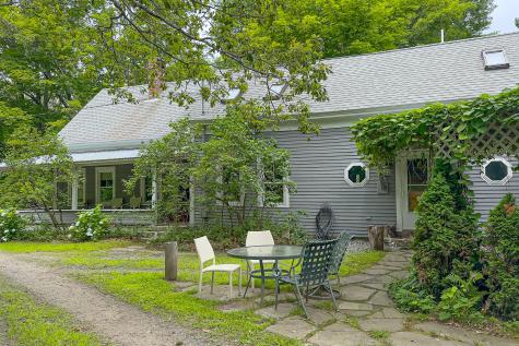 7 Hams Hill Drive Casco ME 04015