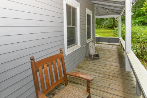 7 Hams Hill Drive Casco ME 04015