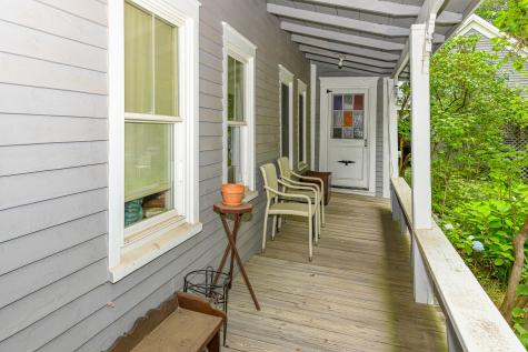 7 Hams Hill Drive Casco ME 04015