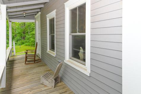 7 Hams Hill Drive Casco ME 04015