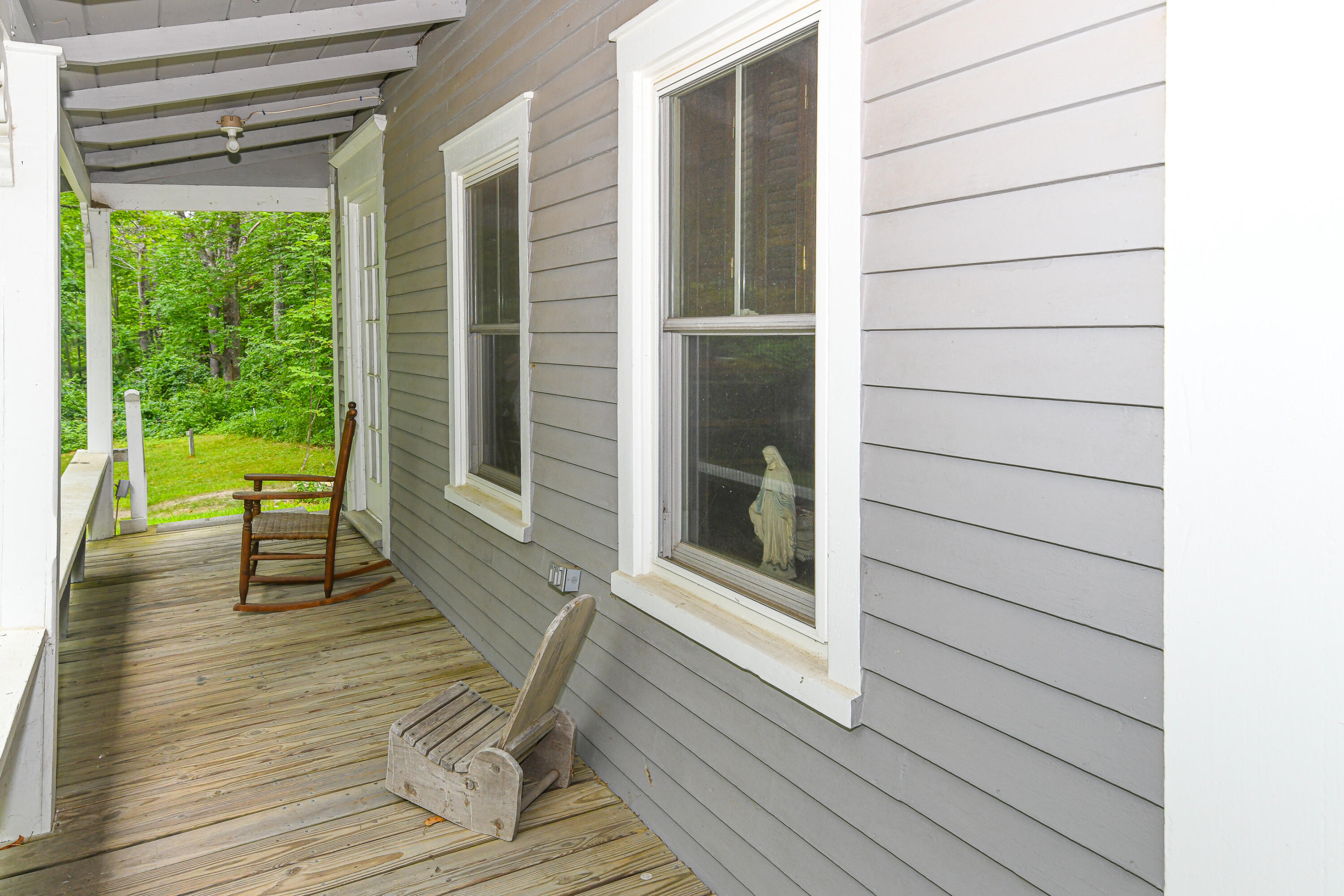 7 Hams Hill Drive Casco ME 04015