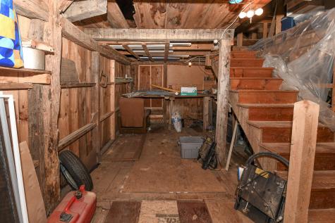 7 Hams Hill Drive Casco ME 04015