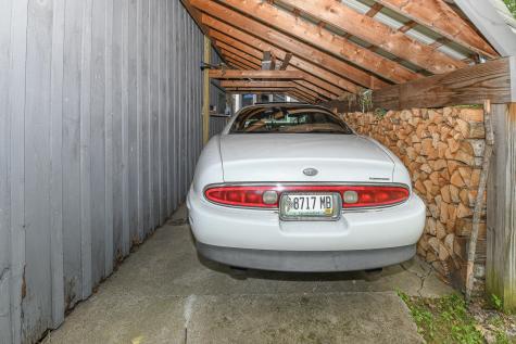 7 Hams Hill Drive Casco ME 04015