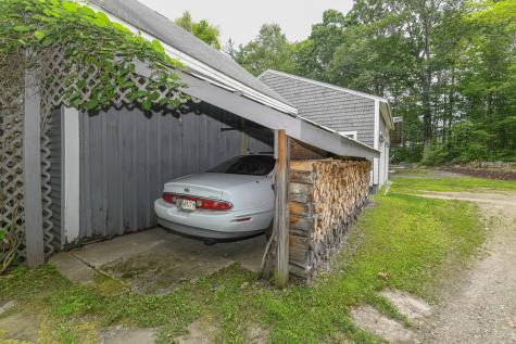 7 Hams Hill Drive Casco ME 04015