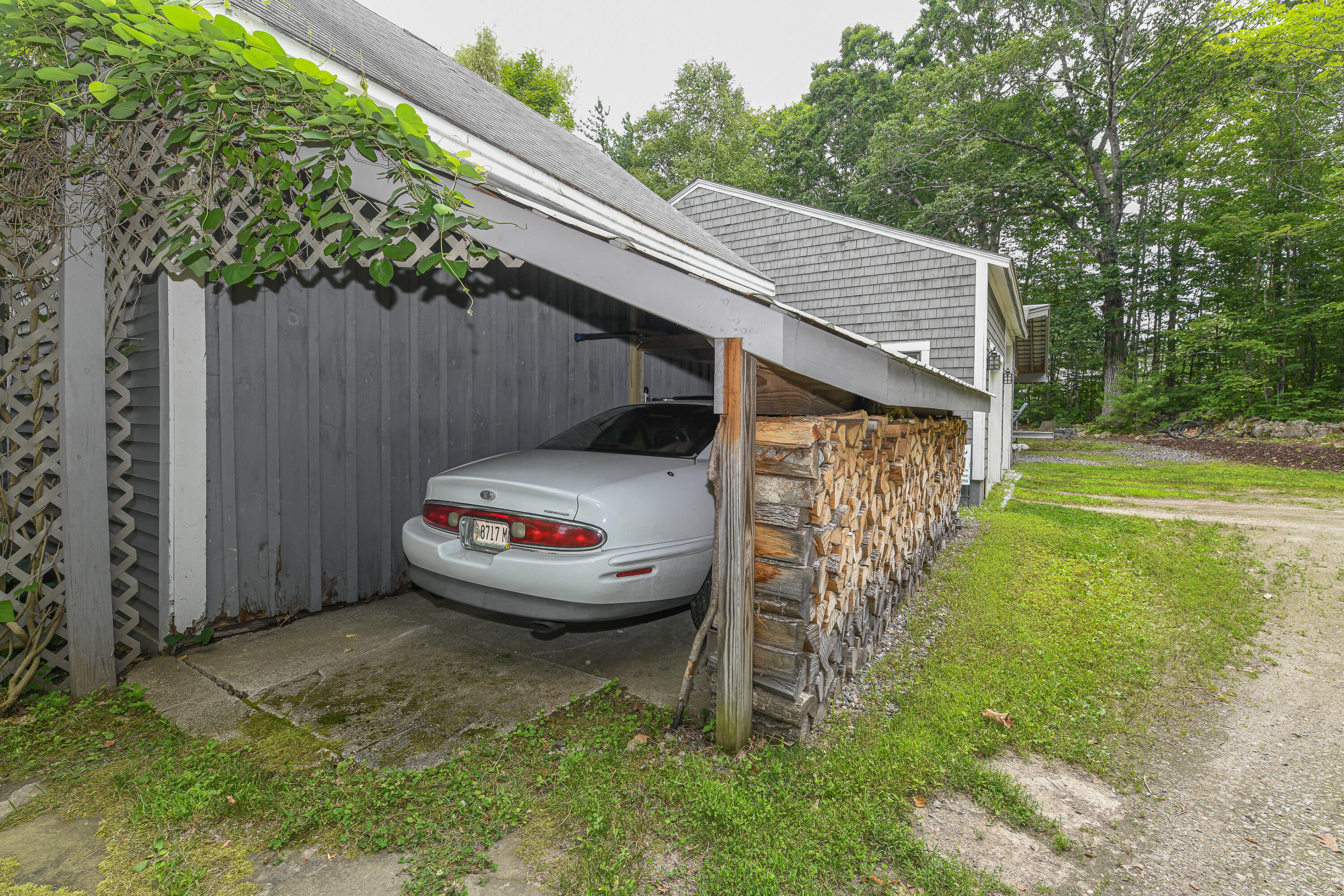 7 Hams Hill Drive Casco ME 04015