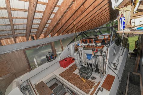 7 Hams Hill Drive Casco ME 04015