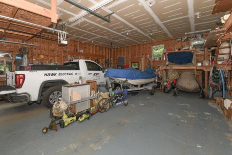 7 Hams Hill Drive Casco ME 04015