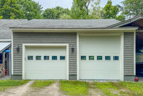 7 Hams Hill Drive Casco ME 04015