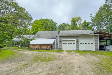 7 Hams Hill Drive Casco ME 04015