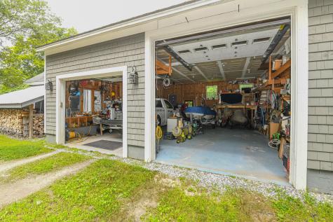 7 Hams Hill Drive Casco ME 04015