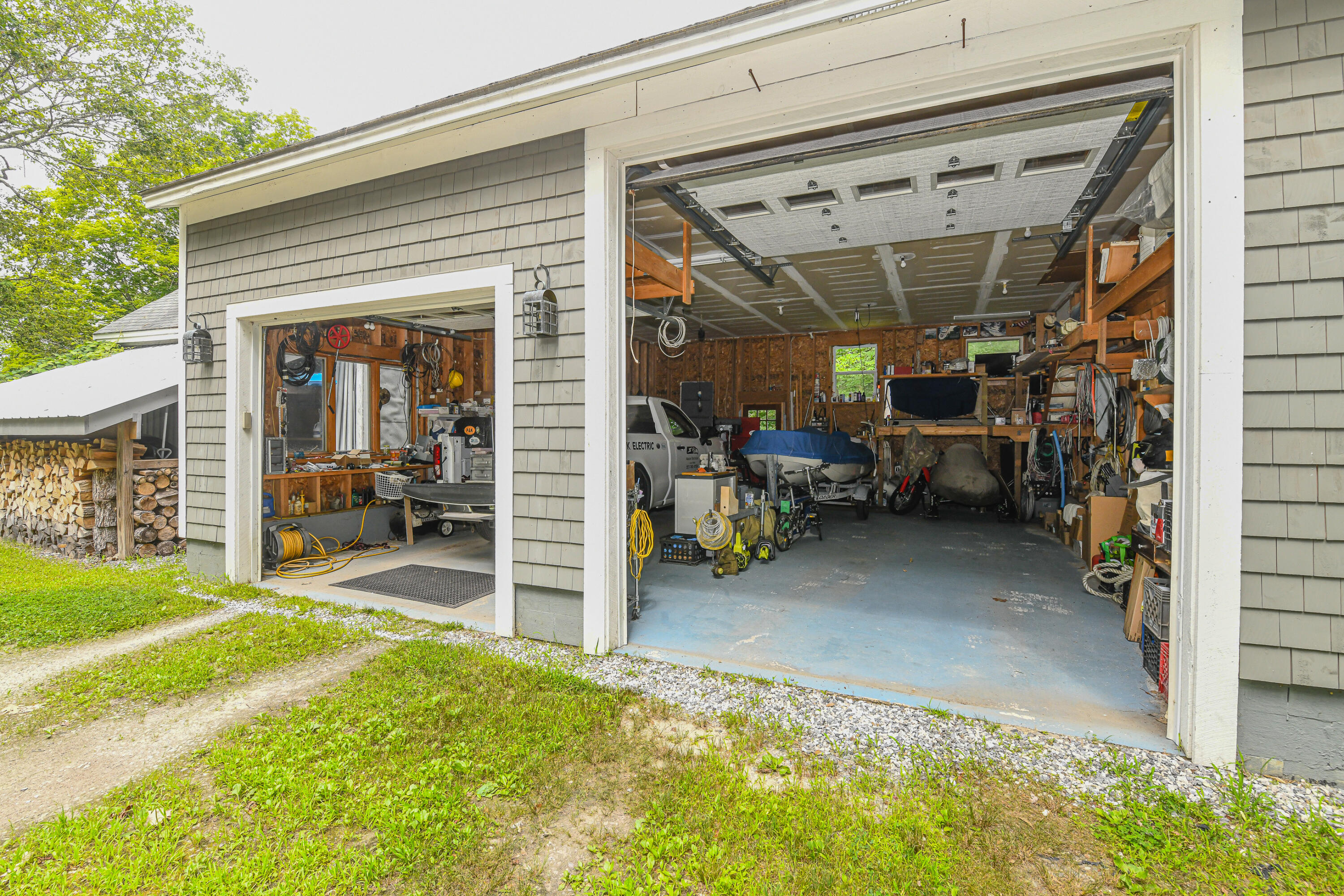7 Hams Hill Drive Casco ME 04015