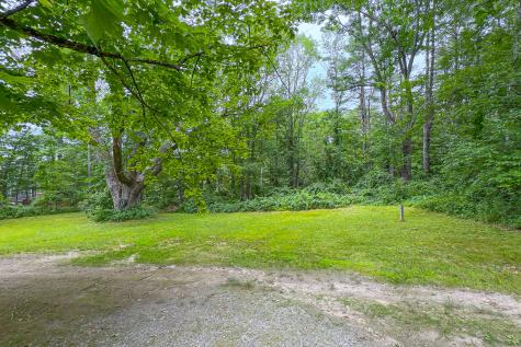 7 Hams Hill Drive Casco ME 04015