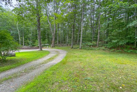 7 Hams Hill Drive Casco ME 04015