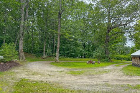 7 Hams Hill Drive Casco ME 04015