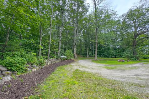 7 Hams Hill Drive Casco ME 04015