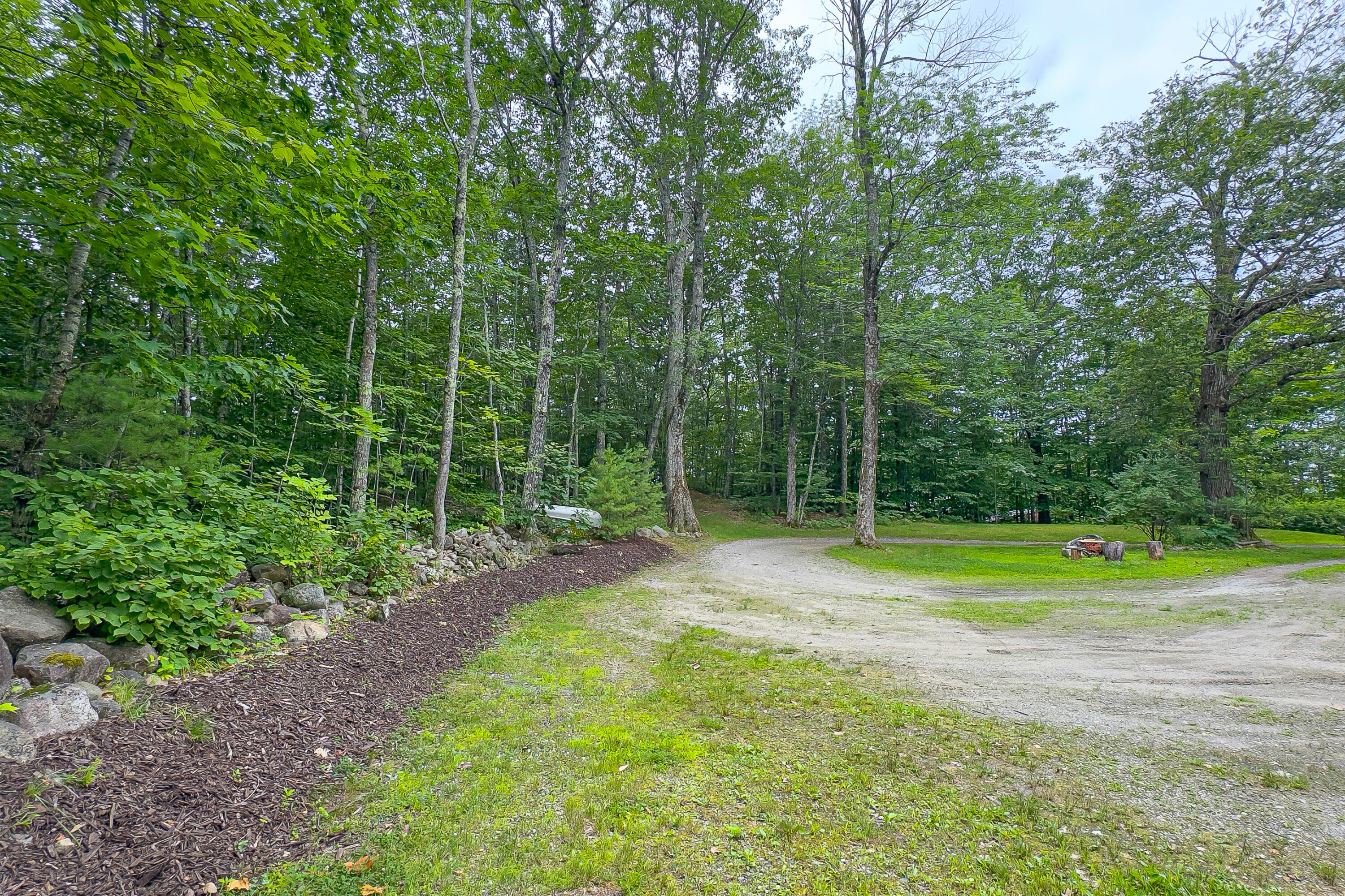 7 Hams Hill Drive Casco ME 04015