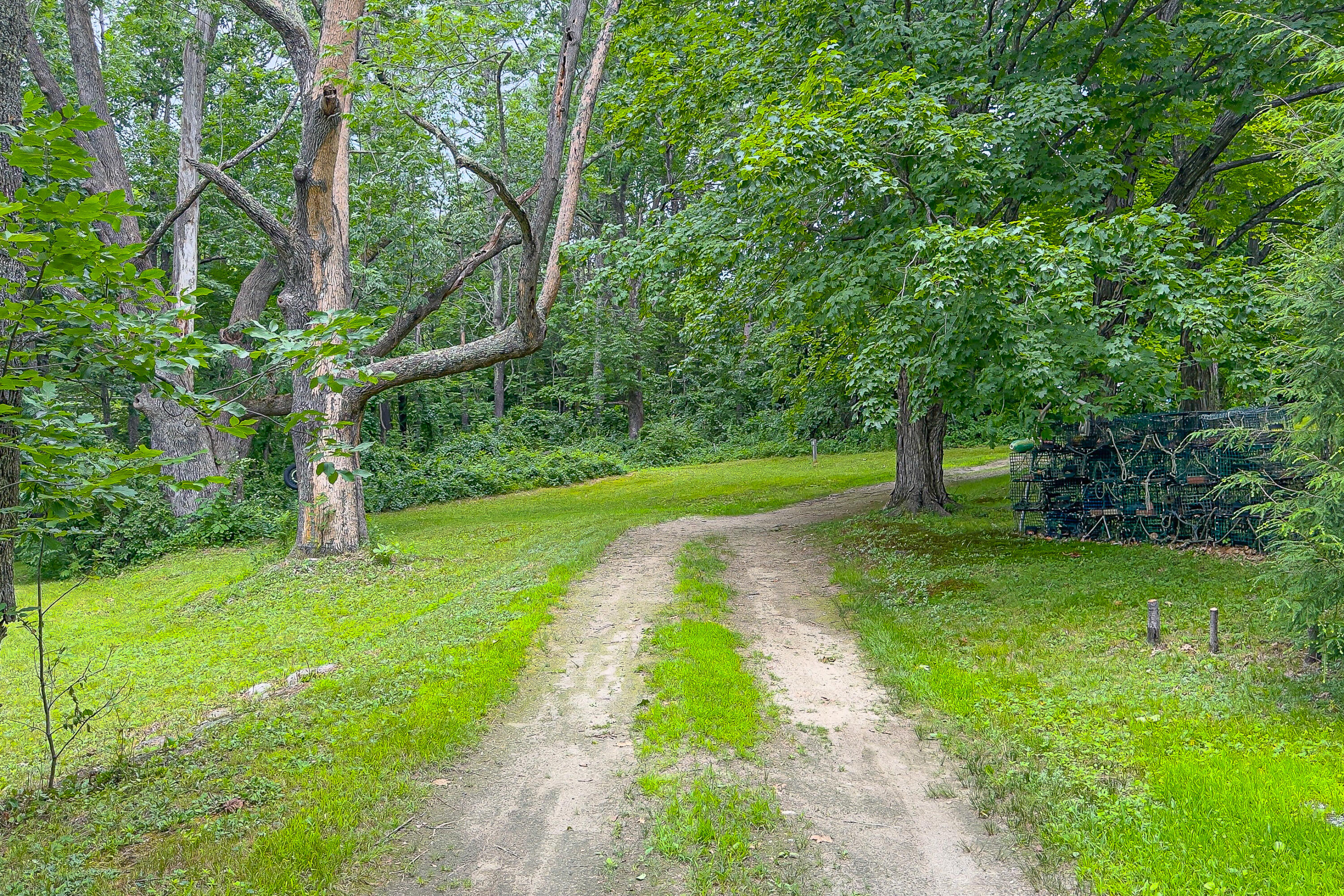 7 Hams Hill Drive Casco ME 04015
