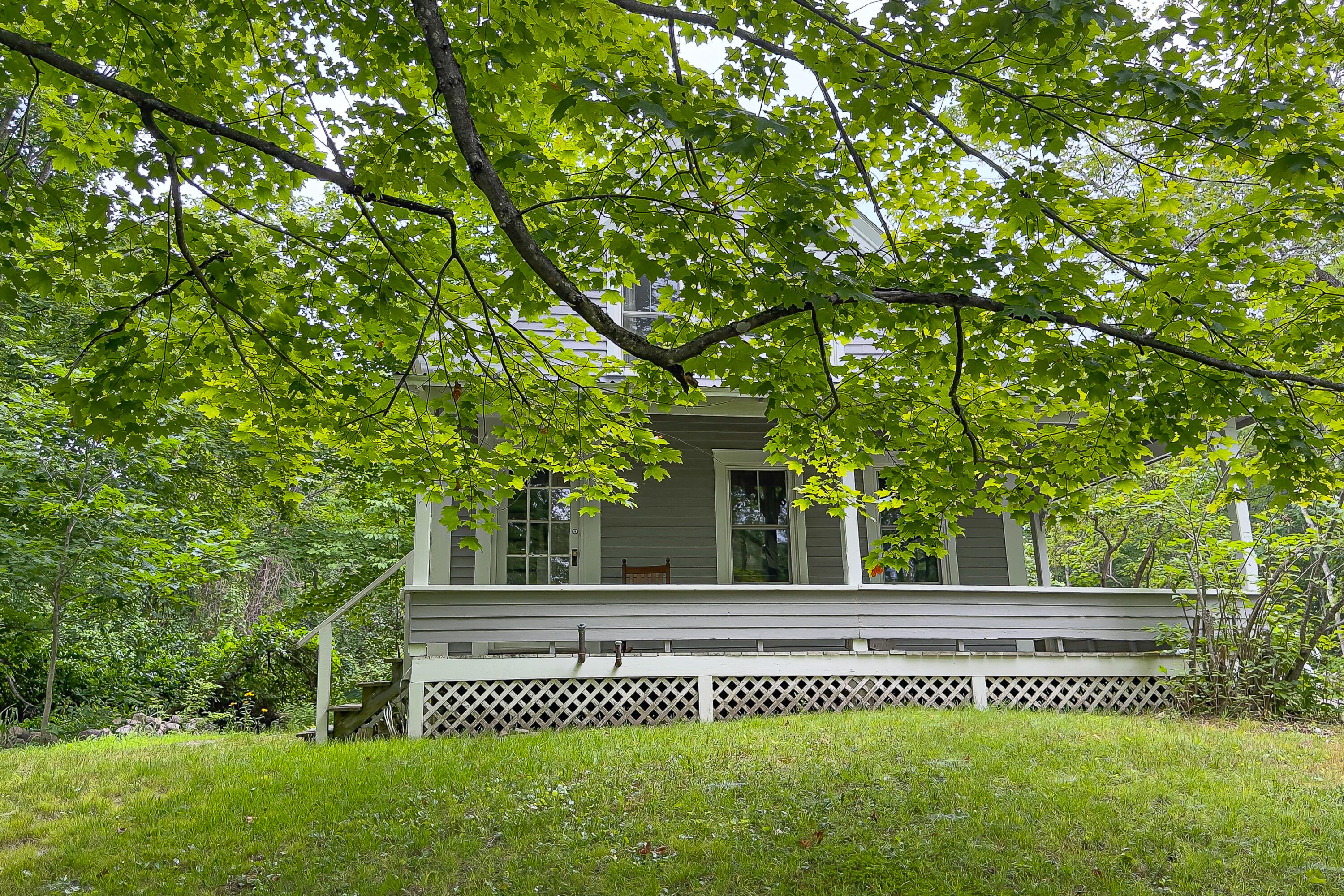 7 Hams Hill Drive Casco ME 04015