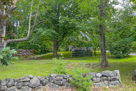 7 Hams Hill Drive Casco ME 04015