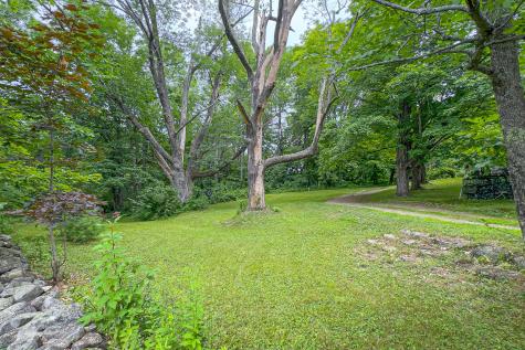 7 Hams Hill Drive Casco ME 04015