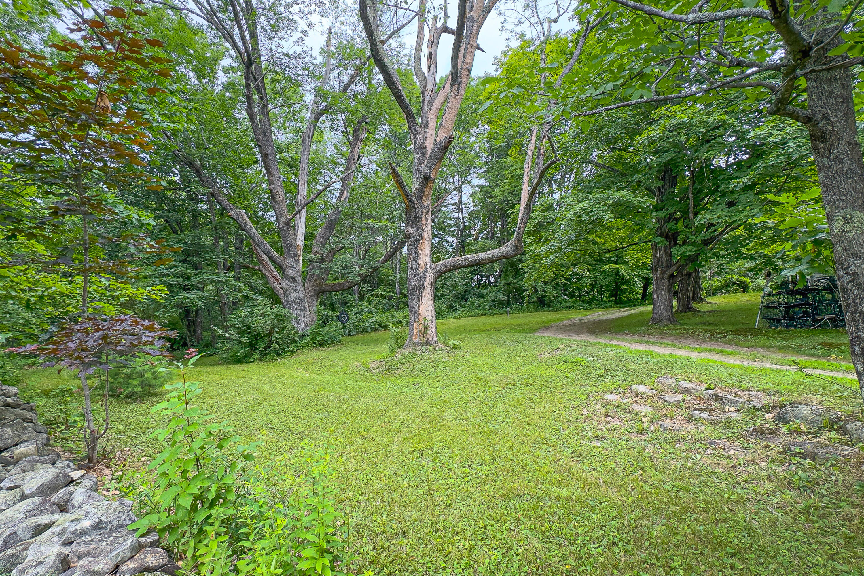 7 Hams Hill Drive Casco ME 04015