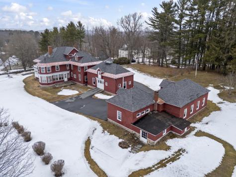 42 Fernald Street Wilton ME 04294