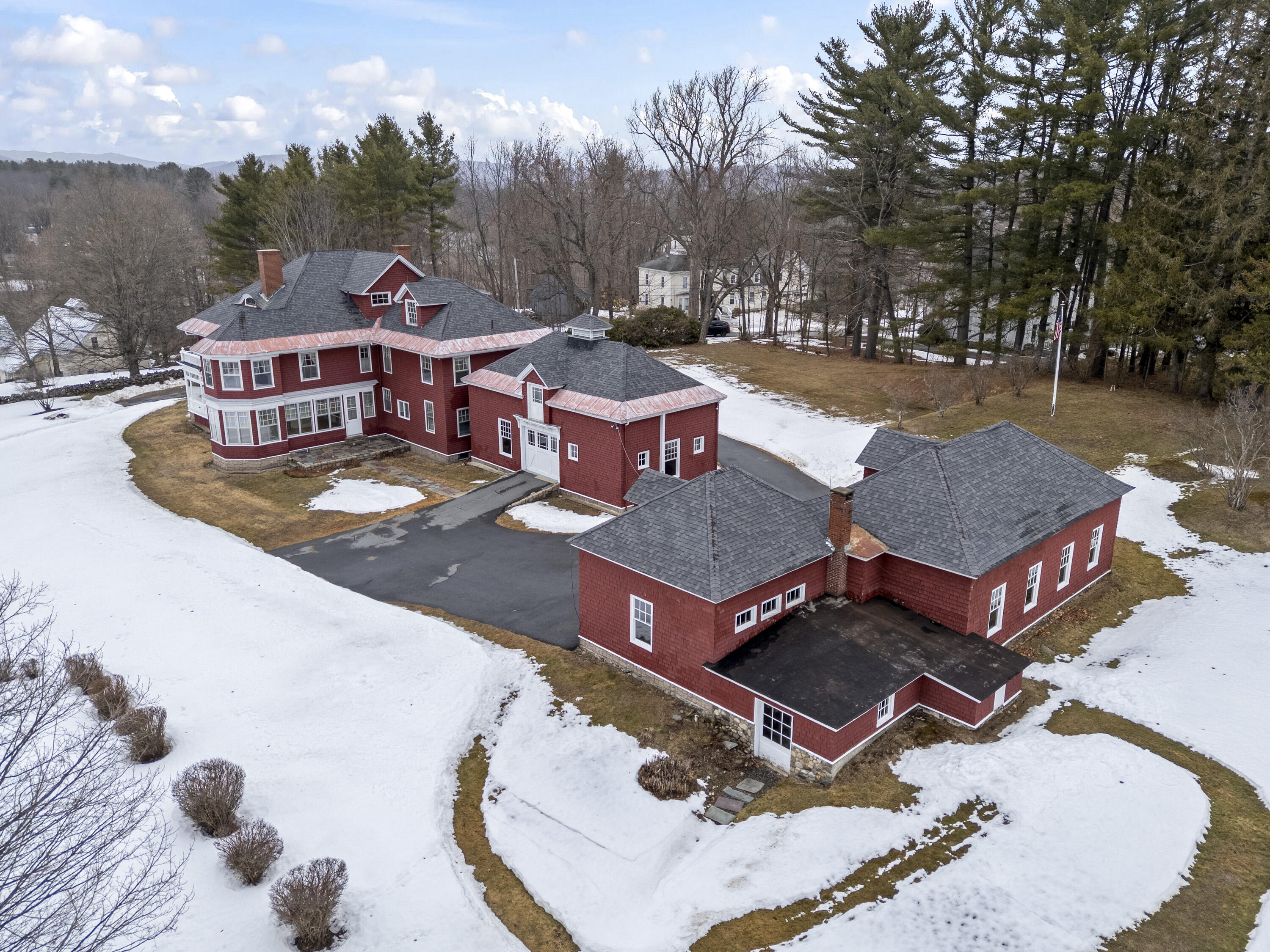 42 Fernald Street Wilton ME 04294