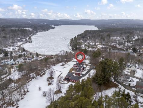 42 Fernald Street Wilton ME 04294