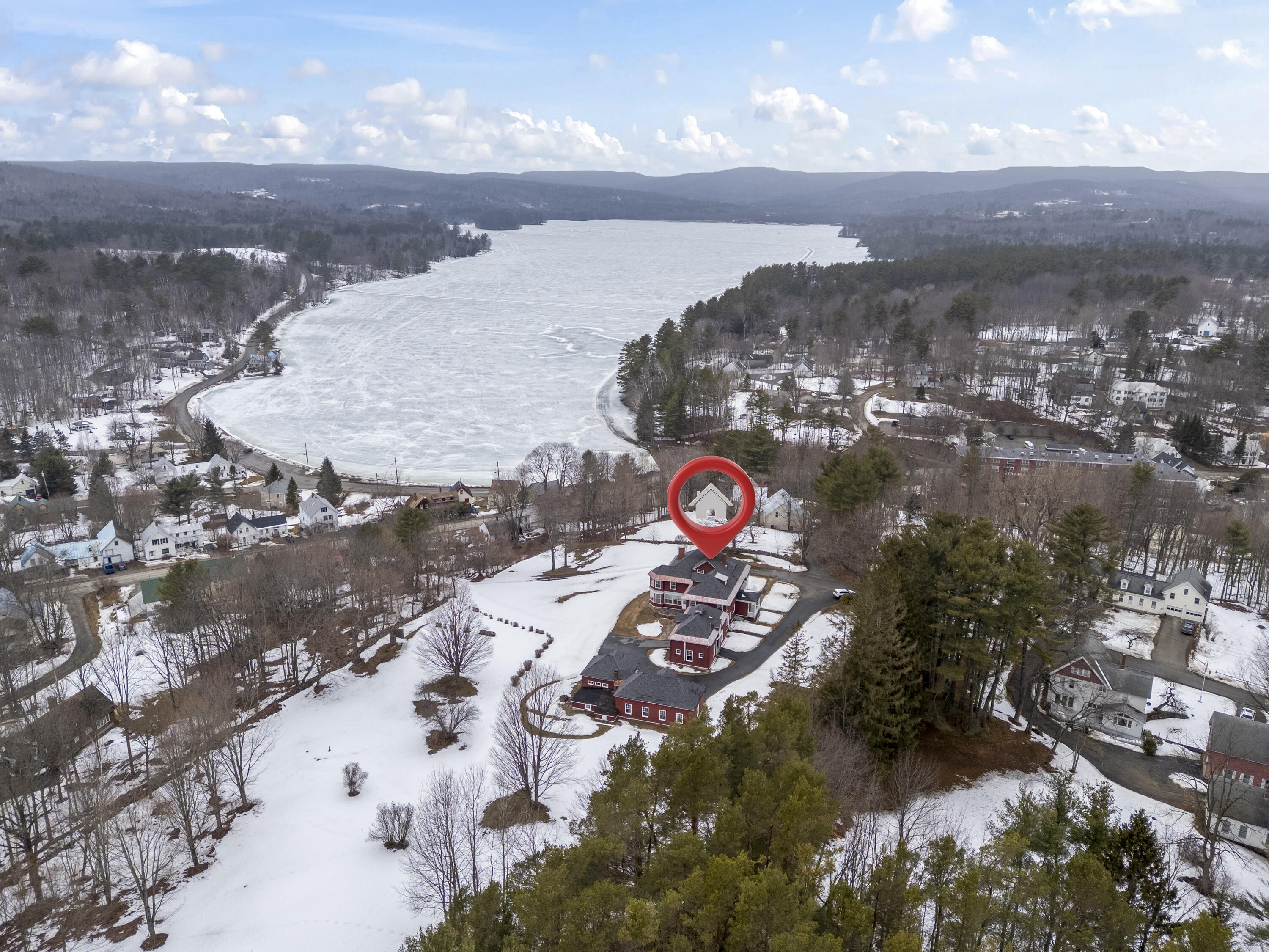 42 Fernald Street Wilton ME 04294