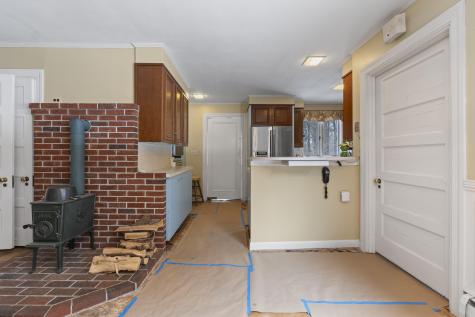 42 Fernald Street Wilton ME 04294