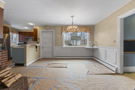 42 Fernald Street Wilton ME 04294