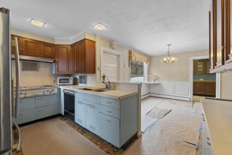 42 Fernald Street Wilton ME 04294