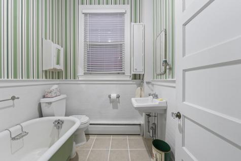 42 Fernald Street Wilton ME 04294