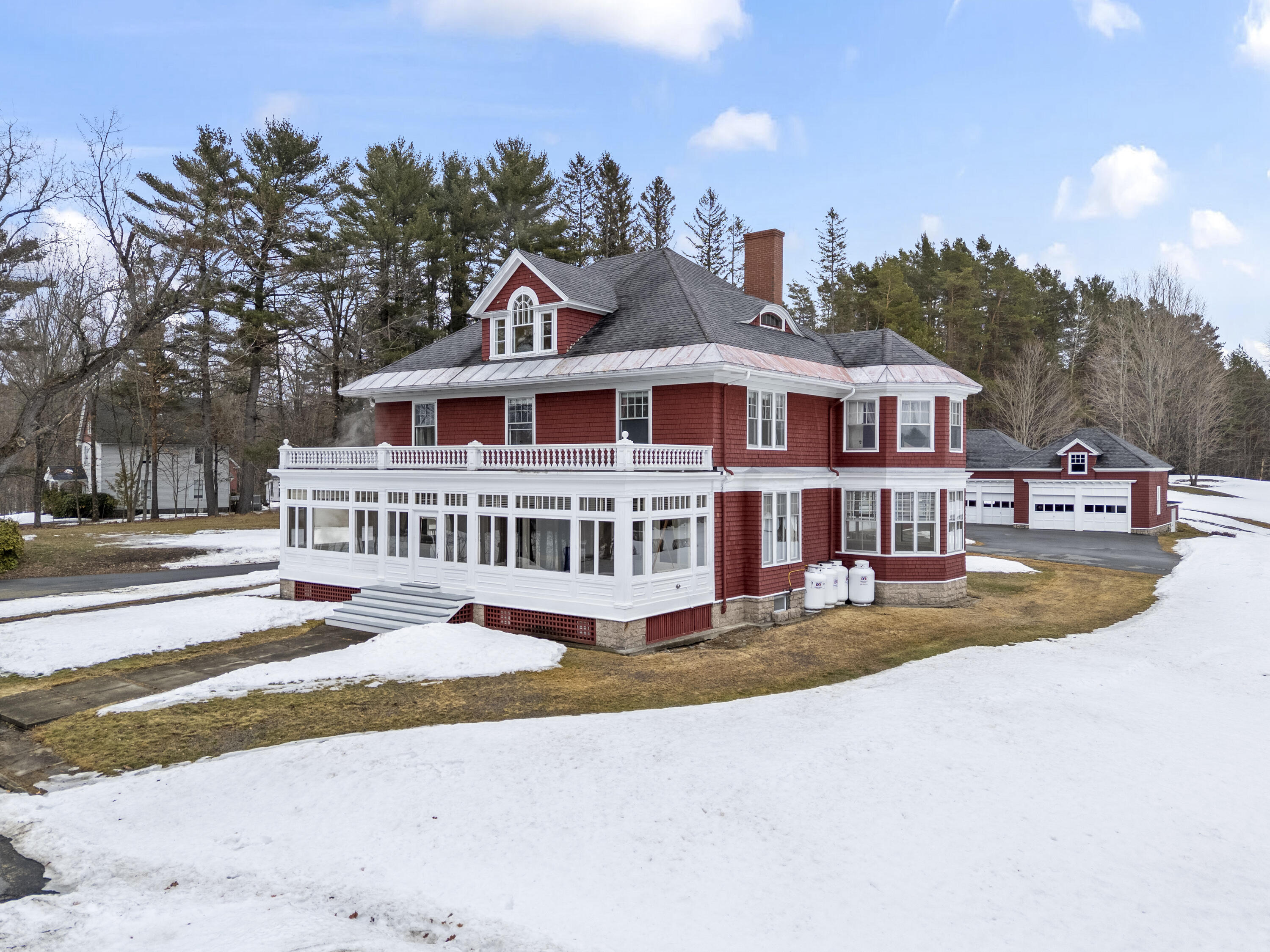 42 Fernald Street Wilton ME 04294
