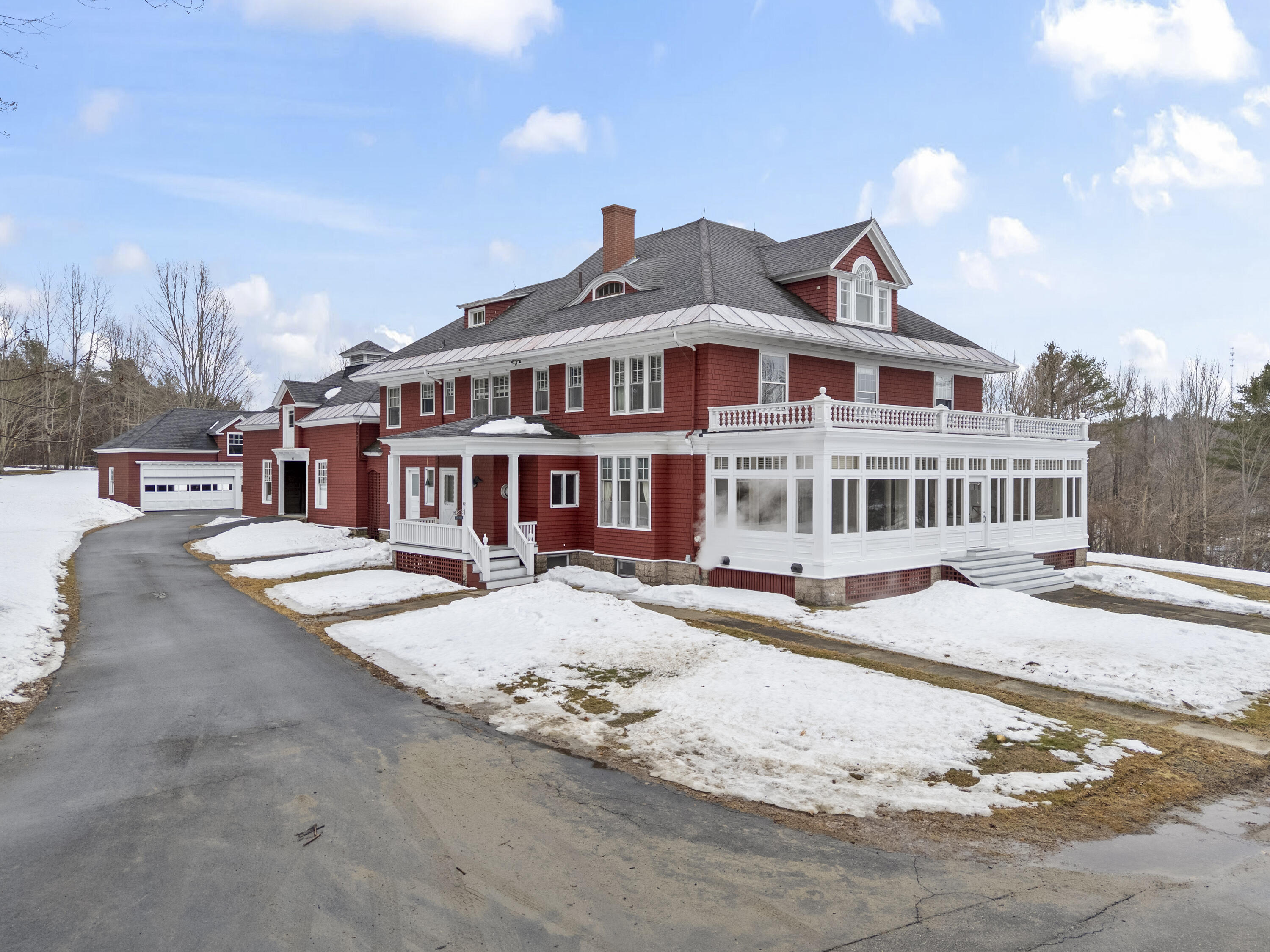 42 Fernald Street Wilton ME 04294