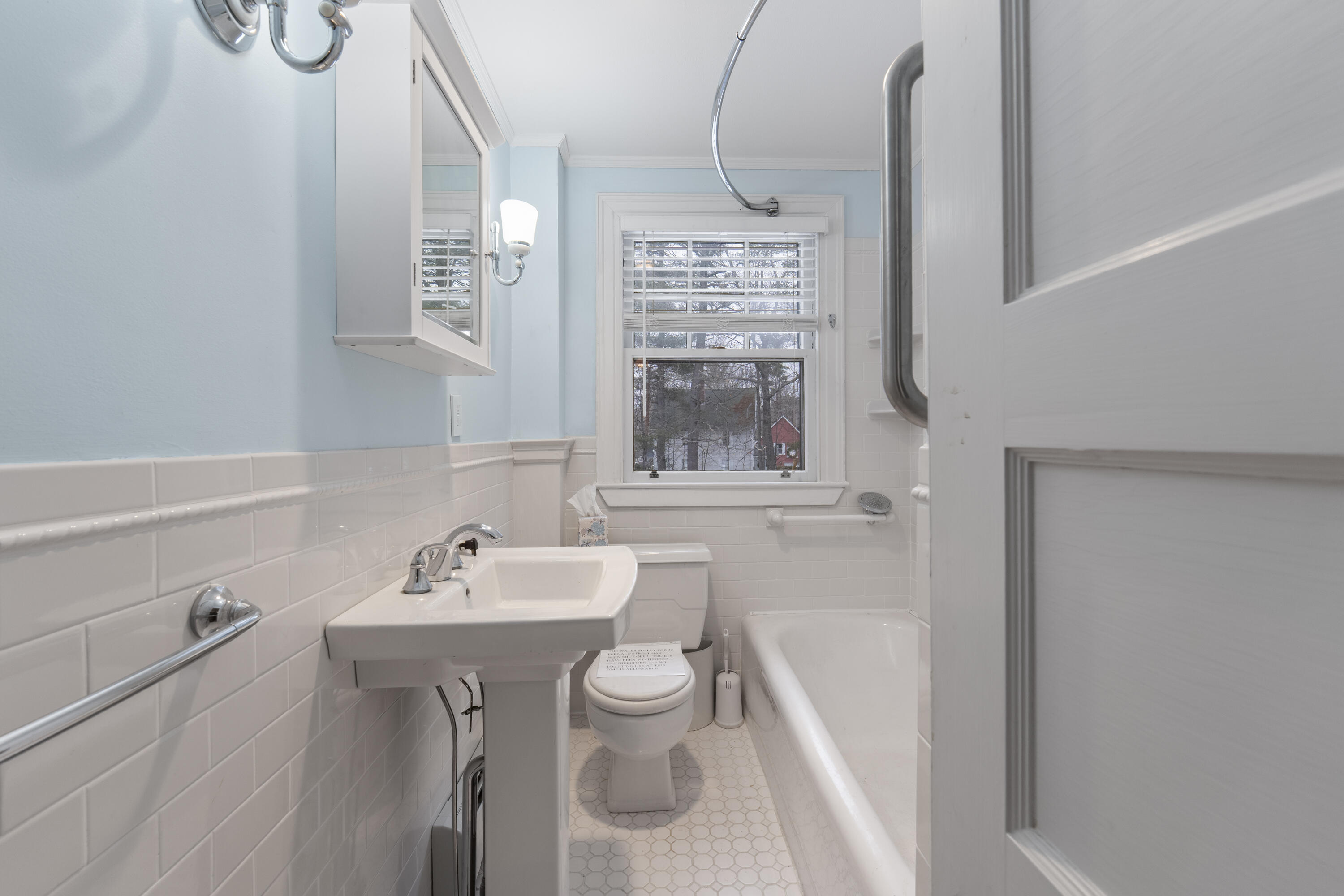 42 Fernald Street Wilton ME 04294