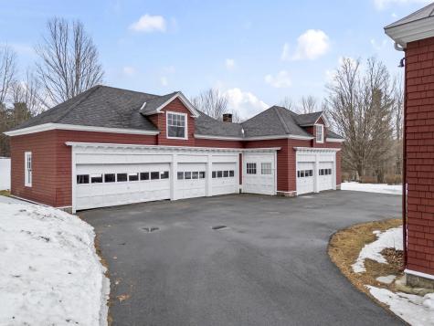 42 Fernald Street Wilton ME 04294