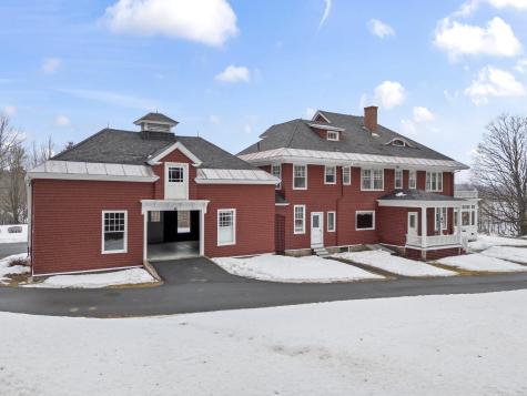 42 Fernald Street Wilton ME 04294