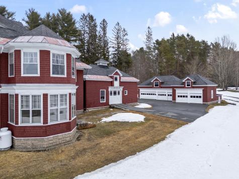 42 Fernald Street Wilton ME 04294